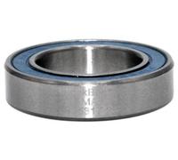 Roulement black bearing max 1905317 2rs 19 05 x 31 x 7 mm