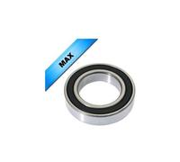 Roulement black bearing max 20307 2rs 20 x 30 x 7 mm