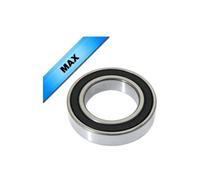 Roulement Black Bearing Max 3800H8 Argenté 10x19x8 mm