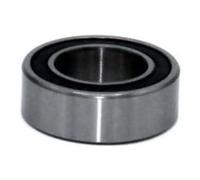 Roulement Black Bearing Max 3903 2rs Argenté