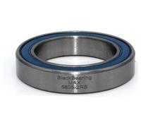 Roulement black bearing max 61805 2rs 6805 2rs 25 x 37 x 7 mm