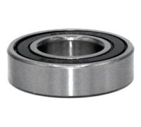 Roulement black bearing max 61901 2rs 6901 2rs 12 x 24 x 6 mm