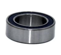 Roulement Black Bearing Max 63804 2rs Argenté