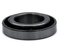 Roulement black bearing max 6800 e 2rs 10 x 19 x 5 6 5 mm