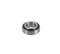 Roulement Black Bearing MAX 6800 E 2RS Argenté
