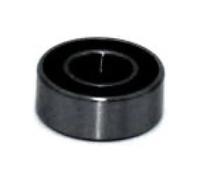 Roulement Black Bearing Max 686-2rs Noir
