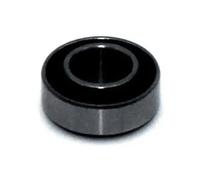 Roulement Black Bearing Max 688-EE 2rs Noir