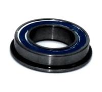 Roulement Black Bearing Max 6901-FE 2rs Noir
