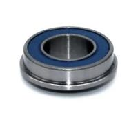 Roulement Black Bearing Max 6902B-FE 2rs Argenté