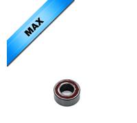 Roulement Black Bearing Max Argenté