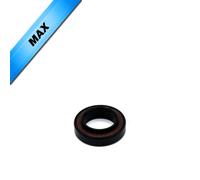 Roulement Black Bearing Max E-2RS Noir