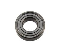 Roulement blindé d'origine SKF 62052Z, 6205Z, 6205ZZ (25 mm x 52 mm x 15 mm)
