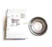 ROULEMENT BOITE DE VITESSES CITROEN JUMPER 3.0 HDI 2317A2 ORIGINE Non...