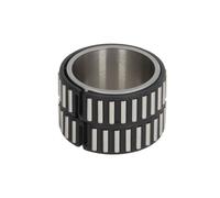 INA 712 0568 10 Suspension, boîte manuelle