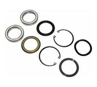 FSA Kit de roulements BB30 SL-K Light Gossamer - Road BB-OS6000 Gris