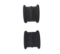 roulement bras suspension Pour Ford Pour Explorer 3.5L 2010-2021 2 Pièces Bagues De Stabilisateur Arrière Accessoires De Voiture BB535A771BC Bague