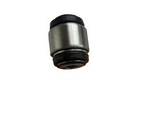 roulement bras suspension Pour Subaru Pour Legacy Pour Outback Pour Forester Pour Impreza Suspension Arrière Essieu Knuckle Pillow Ball Bushing 20257XA000 Bague