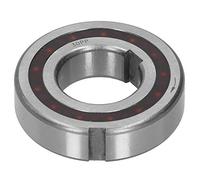 Roulement Came CSK30PP 62x30mm 16mm Mono Directionnel Embrayage Roue Libre Palier Sphérique en Acier GCr15 pour Industrie