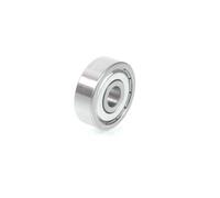 Roulement Carter Transmission Pour Scooter Piaggio 50 Typhoon 82521r 8x28x8.9mm