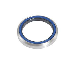 Roulement cartouche jeu direction 1''1/8 41x30.2x6.5 mm 36°x45° argent th873