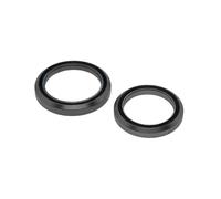 Roulement cartouche Pro 1-1/8" 1,2 Argenté