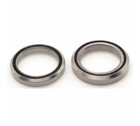 Roulement cartouche Pro M-11 (x2) Argenté