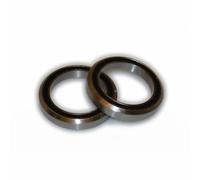 Roulement cartouche Pro RM-01 (x2) Argenté