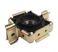 Roulement central d'arbre d'hélice compatible avec Mitsubishi L200 pour Triton 2015-2022 | OEM 3401A209 KL1T | Pièce de rechange noire ABS pour réparation de transmission