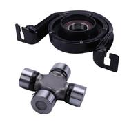 Roulement central de l'essieu arrière avec joint universel de remplacement CB953UNIKIT compatible avec les modèles TERRITORY SX SY RWD AWD 2004 2011