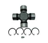 roulement central Joint universel pour SsangYong Musso Actyon Rexton Kyron Rodius Korando 3311501000 Driveshaft Set