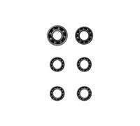 Ceramicspeed Corima-1 Coated Bearings Argenté