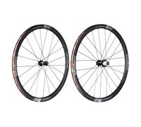 Roulement CeramicSpeed roues trimax 35 à pneus tl à disques center lock - gris - TU