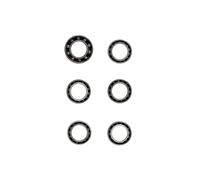 Roulement CeramicSpeed Roval-5-c Roval clx 32/64/clx 40 disque,cl,slx Gris