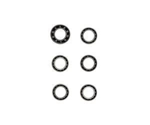 Roulement CeramicSpeed Roval-5-c Roval clx 32/64/clx 40 disque,cl,slx Gris