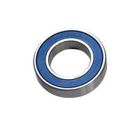 Union Cb-356 Ceramic Llb Ceramic Bearings Bleu,Argenté 17 x 30 x 7 mm Silver / Blue