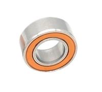 Roulement céramique hybride en acier inoxydable SMR105 2RS CB ABEC-7 LD, 5x10x4 Mm, sans graisse, rotation rapide, 1 pièce(1Pc S693 3x8x4)
