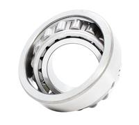 Roulement colonne direction 32006 X portant 30 * 55 * 17 Mm (1 PC) roulements à rouleaux coniques pour 32006X 2007106E