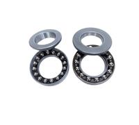 Roulement colonne direction Jeu De Roulements Direction Moto Pour TNT150 150S 165S 180S TNT150i TNT 150 150i BJ150-29/29B