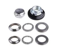 Roulement colonne direction Kit De Roulements 41-22.5-24, Tige Tête Direction Pour CRF 50cc -250cc 91683/22.5 91683/24 Moto Dirt Bike, 1 Jeu