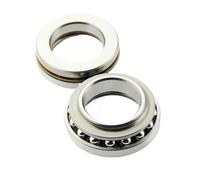 Roulement Colonne Direction Moto Kit De Joint De Roulement De Tige De Direction De Moto, Accessoires pour KZ1000-B1 KZ1000-B2 KZ1000-B3 KZ1000-B4 KZ1000 LTD Z1 Z1-A Z1-B 900