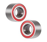 Roulement colonne direction Pour Commander Pour Outlander 05-20 Roulements Roue 2 Pièces 293350040 705400088 293350118 Pour 1000 850 800 650 500 450 400