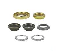 Roulement colonne direction Pour N84F Ensemble Complet De 7 Roulements Direction Pour PW50 Pour Y-zinger