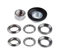 Roulement colonne direction Pour T3LF 41-22.5-24 roulements de direction pour tige tête pour 50cc -250cc 91683/22.5 91683/24 moto Dirt Bike