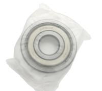 Roulement colonne direction Roulement À Billes Contact Oblique Double Rangée Pour 5200ZZ = 3200A-2Z 5200-SBKFF 3200-BB-2Z-TVH 10mm X 30mm 14.3mm