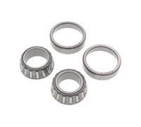 Roulement colonne direction Roulement De Pression 41x22.5mm 41x24mm 91683, 91683/22.5 91683/24 Pour Roulements Direction À Rouleaux Coniques ABEC-1