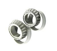 Roulement colonne direction Roulement Tête Direction Pour EN400 Pour Bulcan 400 Pour Twin ER500 ER-5 KLE400 KLE500 GPZ750 ZX750 GPz ZN1100