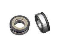 Roulement colonne direction Roulements De Tige Direction Moto Pour FXCW 2008 - 2009 FXCWC Pour Rocker C 2010 2011 E EL FL FLF 1949-1968