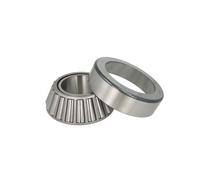 Roulement conique, arbre de transmission Schaeffler INA 722 0635 10