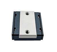 Roulement coulissant de guidage de bloc linéaire SRS15WS SRS15WGS, 1 pièce(270mm(Only rail))