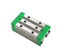 Roulement coulissant de guidage linéaire RWU45-EH-V3-G1 RWU45-EH-V3-G2 RWU45-EH-V3-G3 RWU45-EH-V2-G2 RWU45-EH-V2-G3(RWU45-E-H-V2-G2)